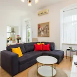 Apartman Lussi