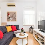 Apartman Lussi