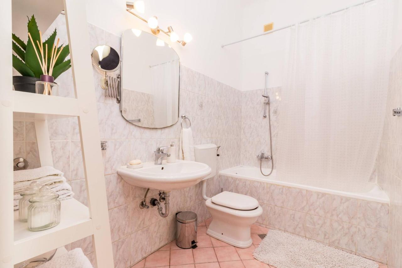 Apartma Lussi *