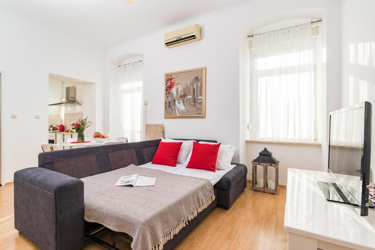 Lussi Apartma *