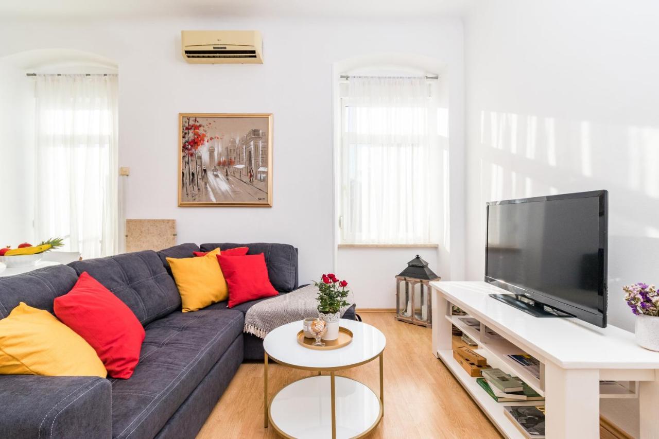 Lussi Apartma *