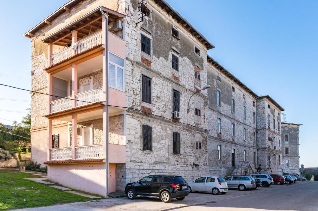 Lussi