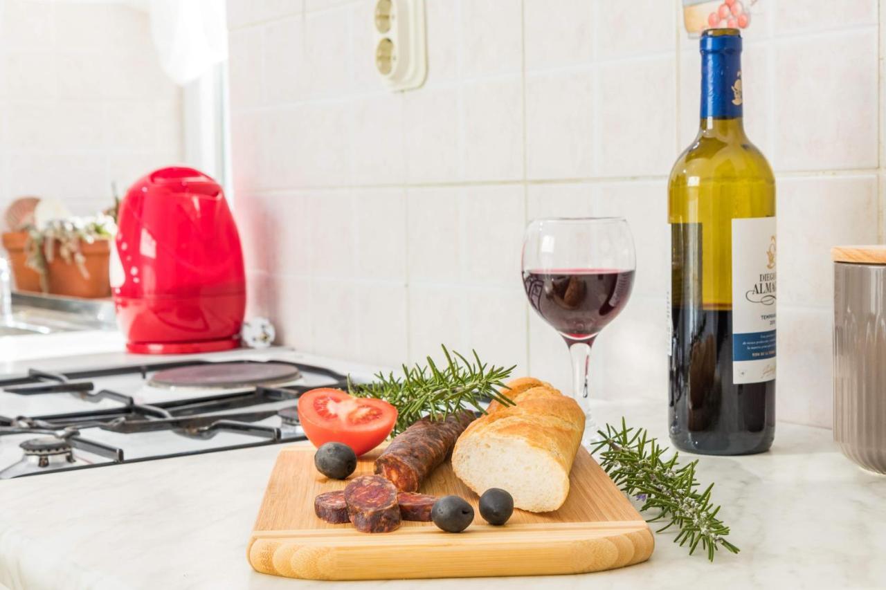 Lussi Apartma