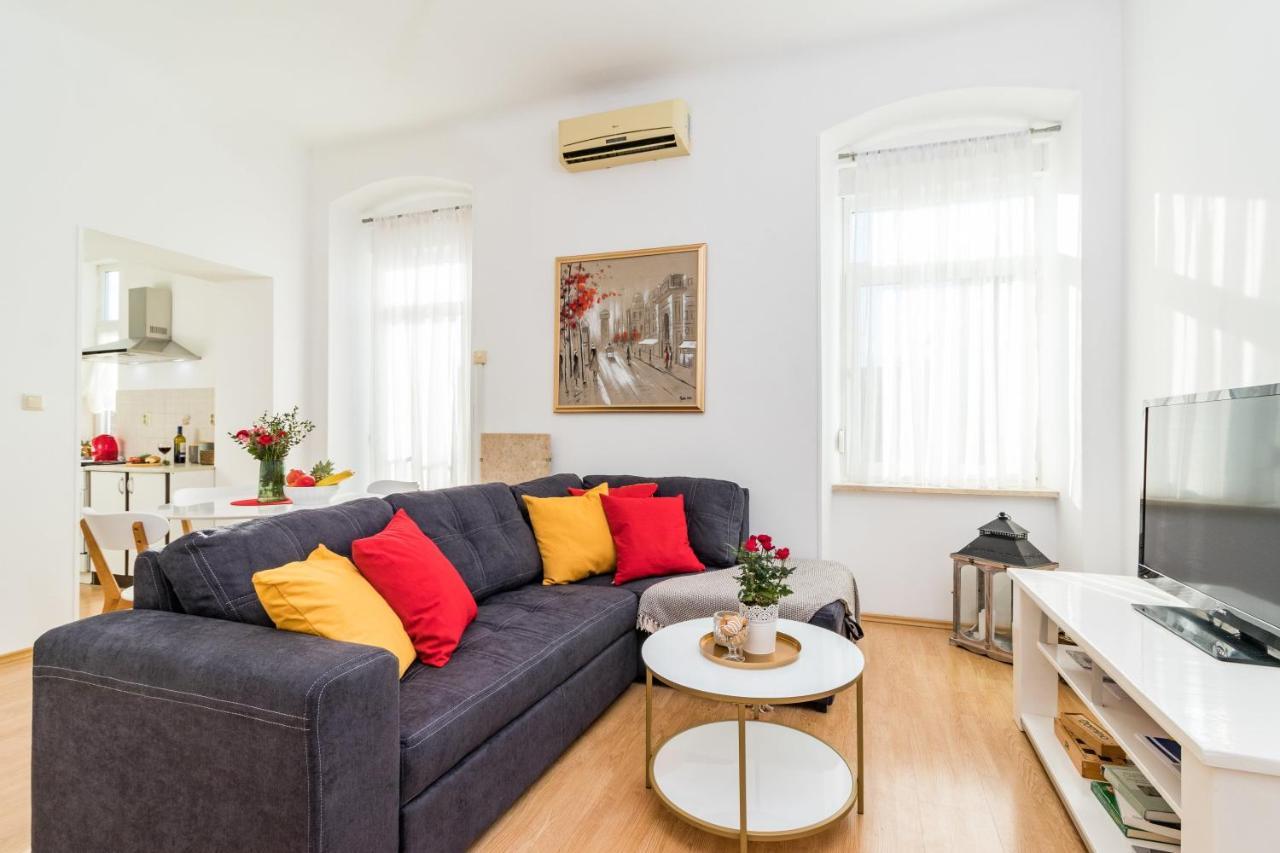 Lussi Apartma *