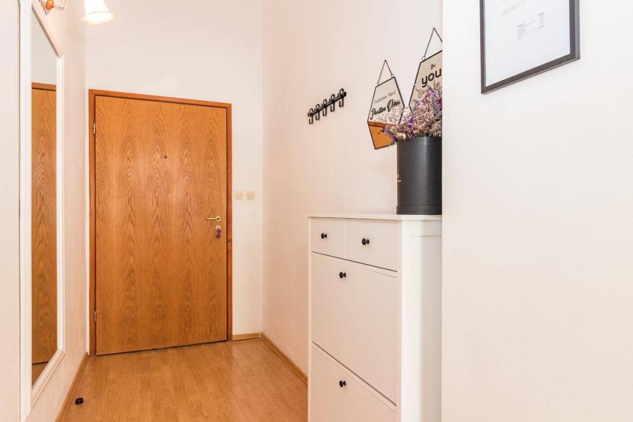 Apartma Lussi