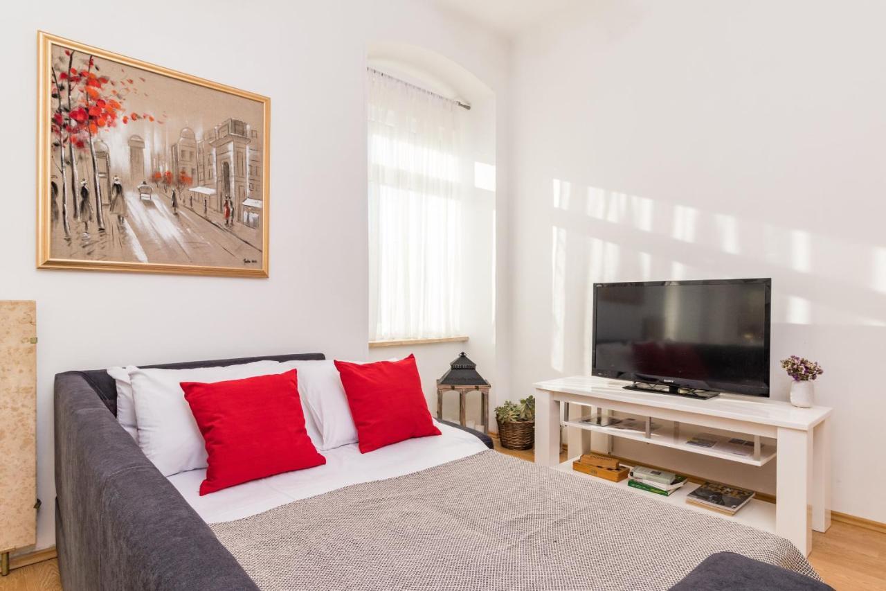 Lussi Apartma Pula