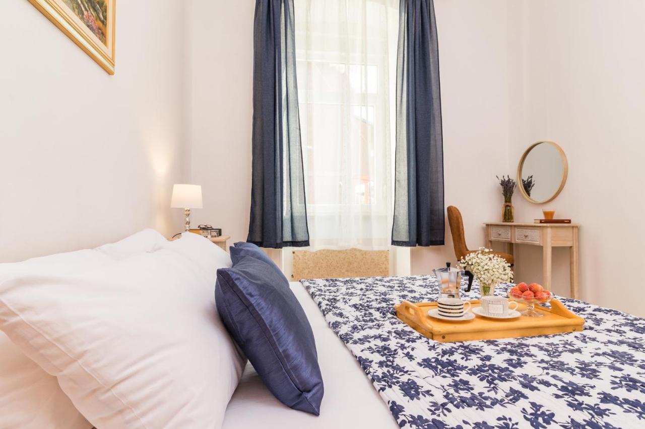 Lussi Apartma *