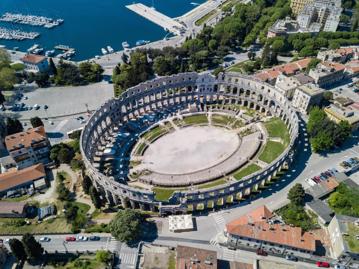 Lussi Apartma