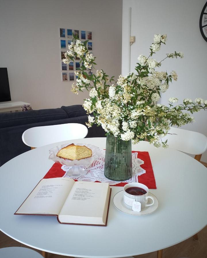 Apartma Lussi