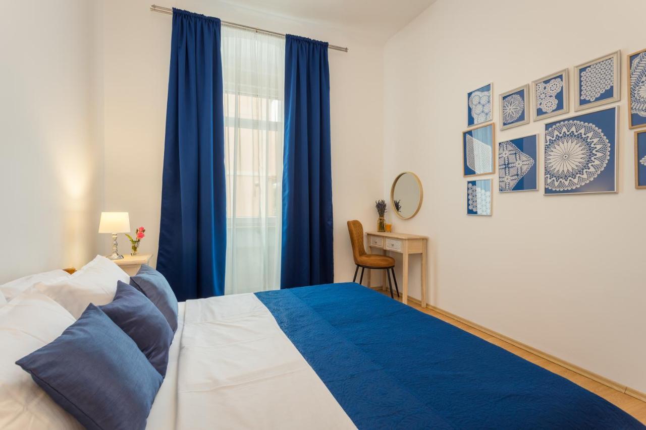 Lussi Apartma Pula
