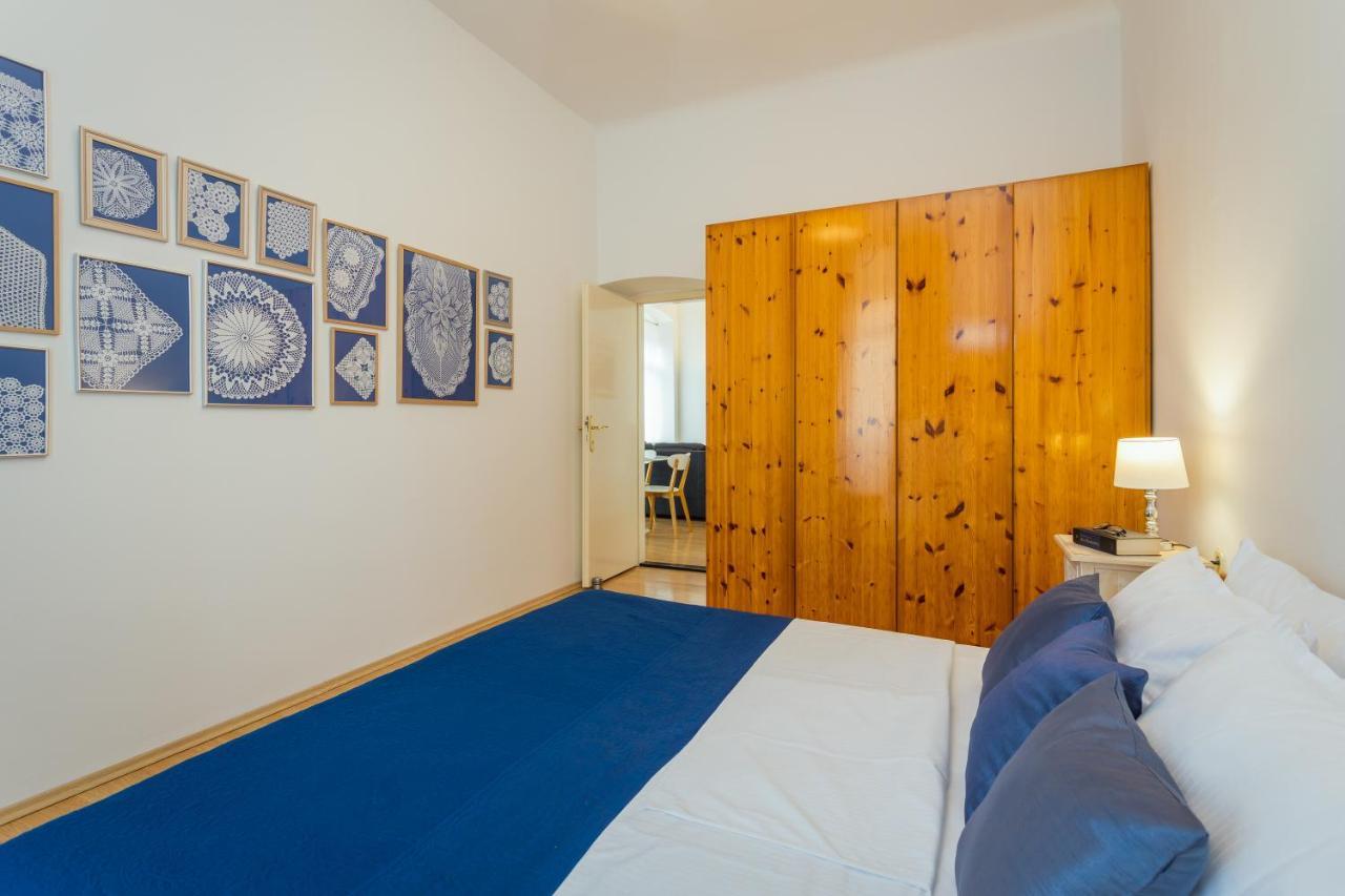 Apartma Lussi Pula