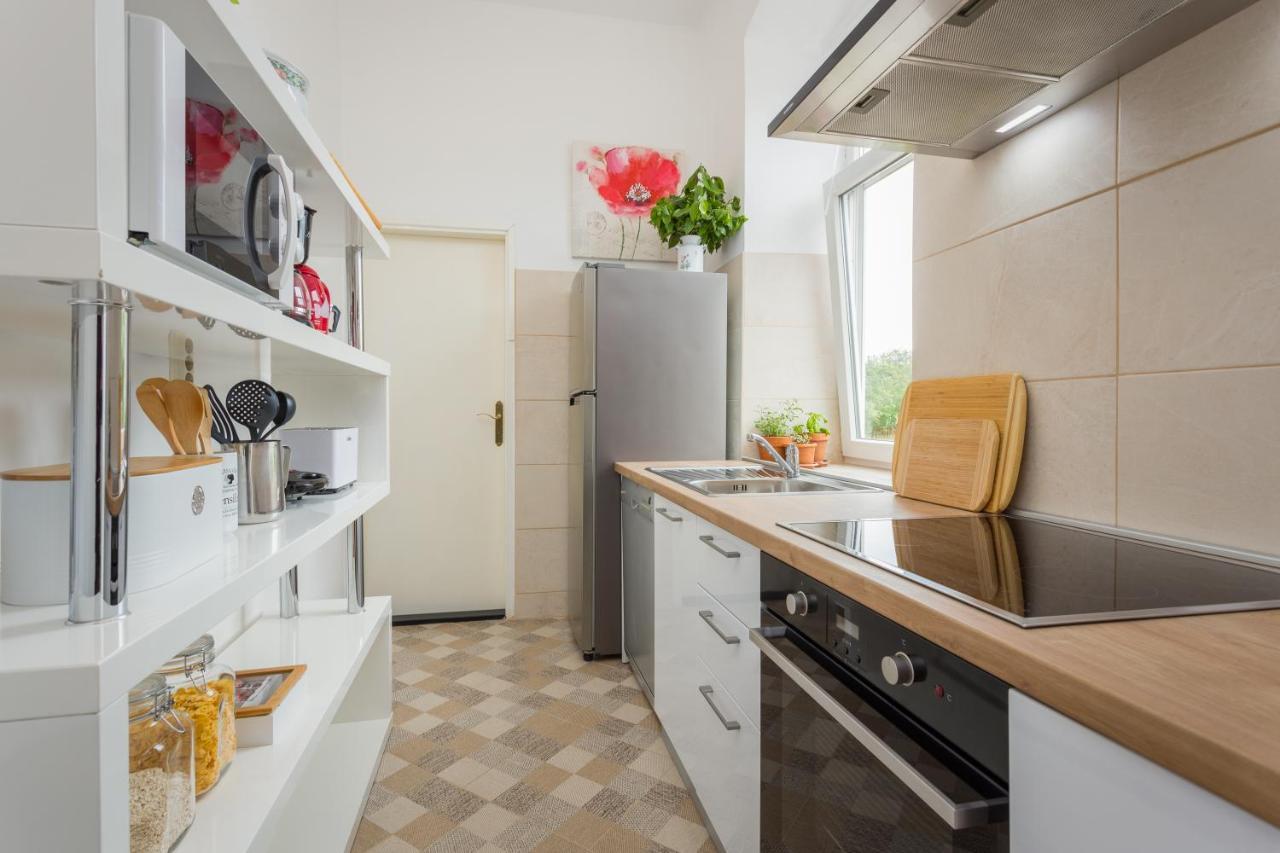 Apartma Lussi