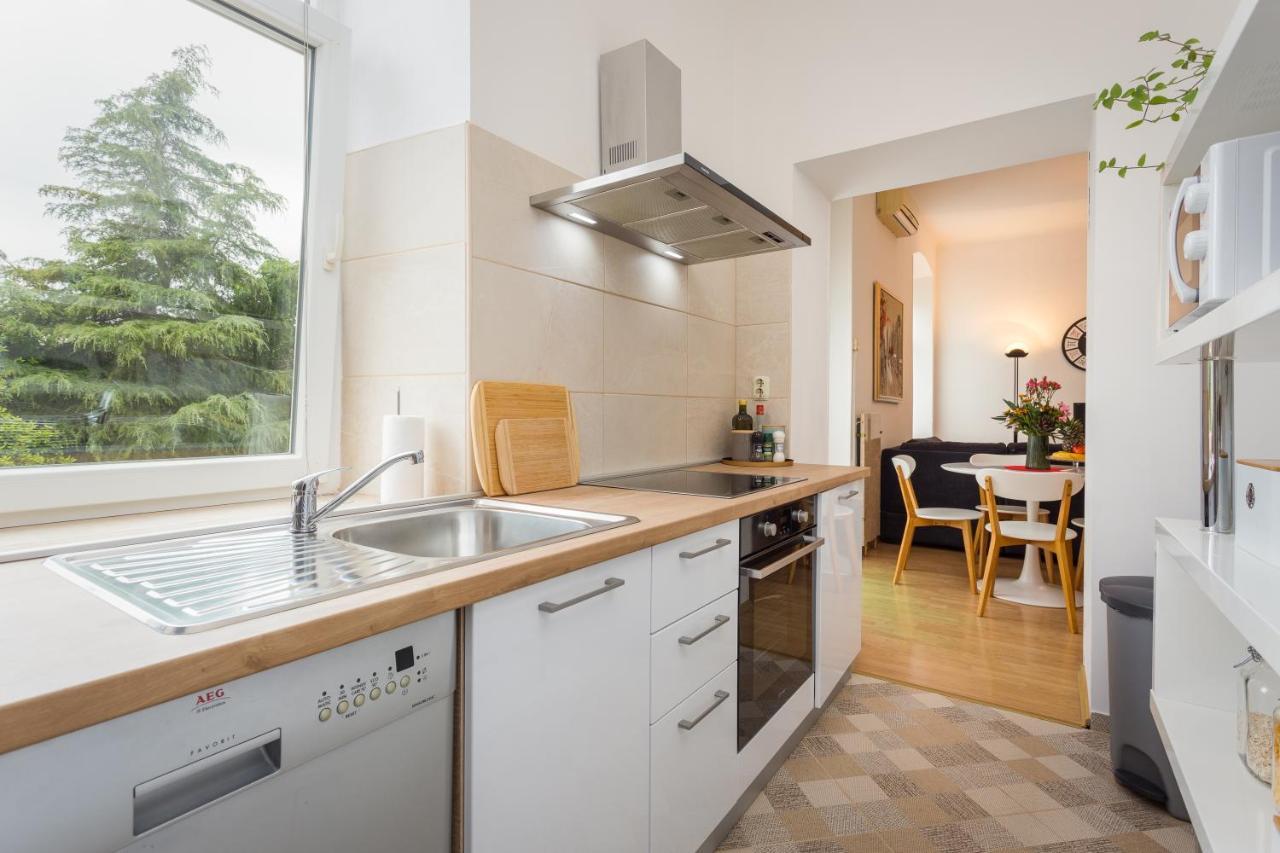 Lussi Apartma
