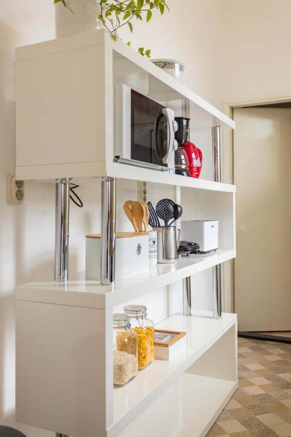 Apartma Lussi
