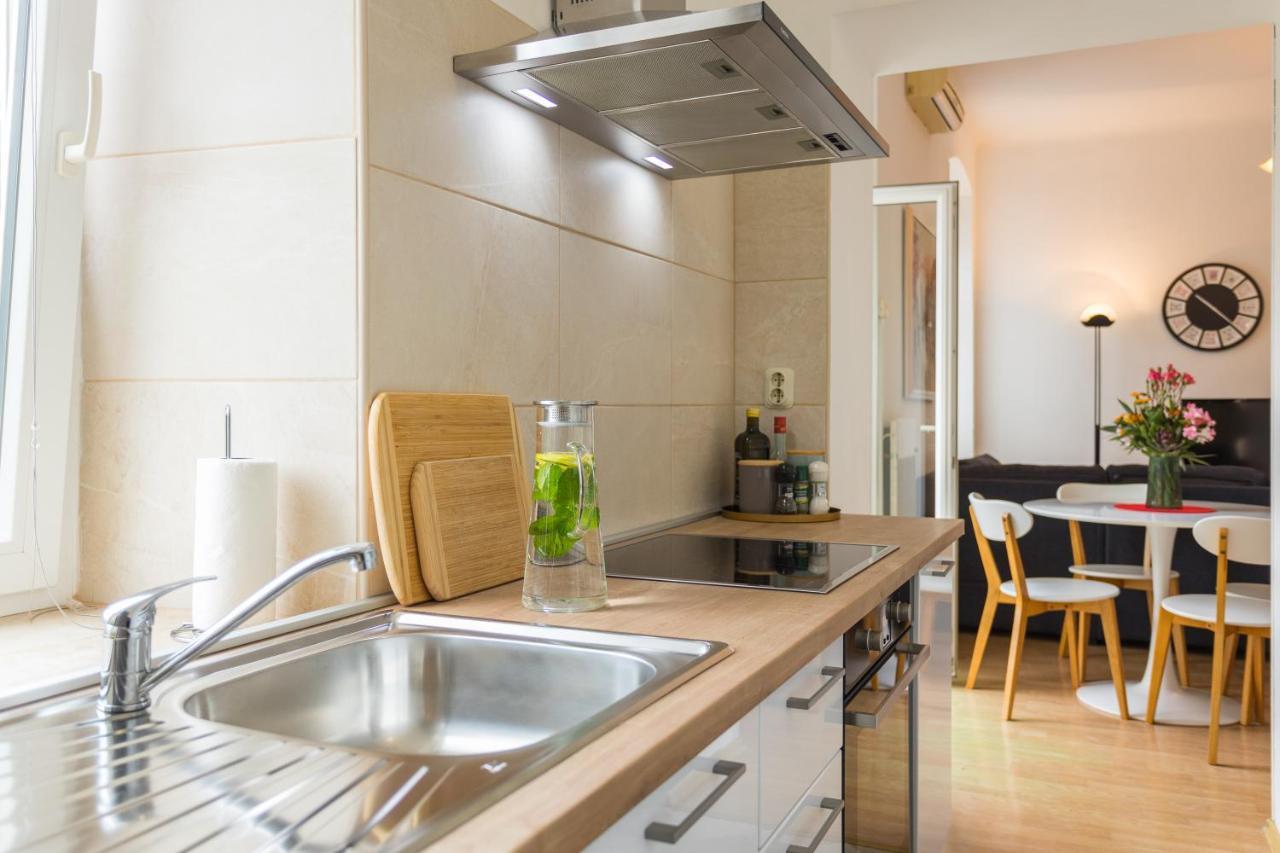 Apartma Lussi