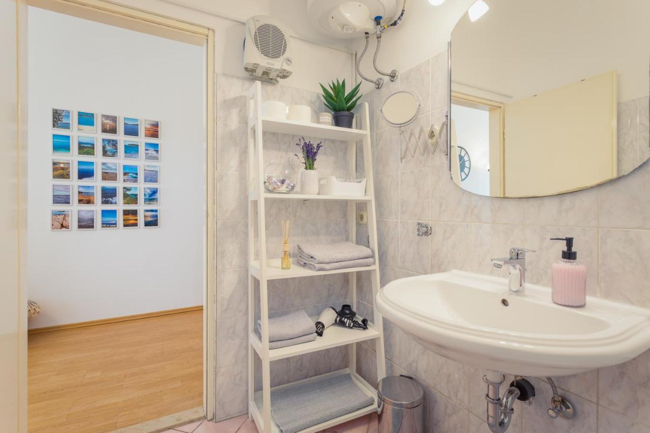 Lussi Apartma Pula