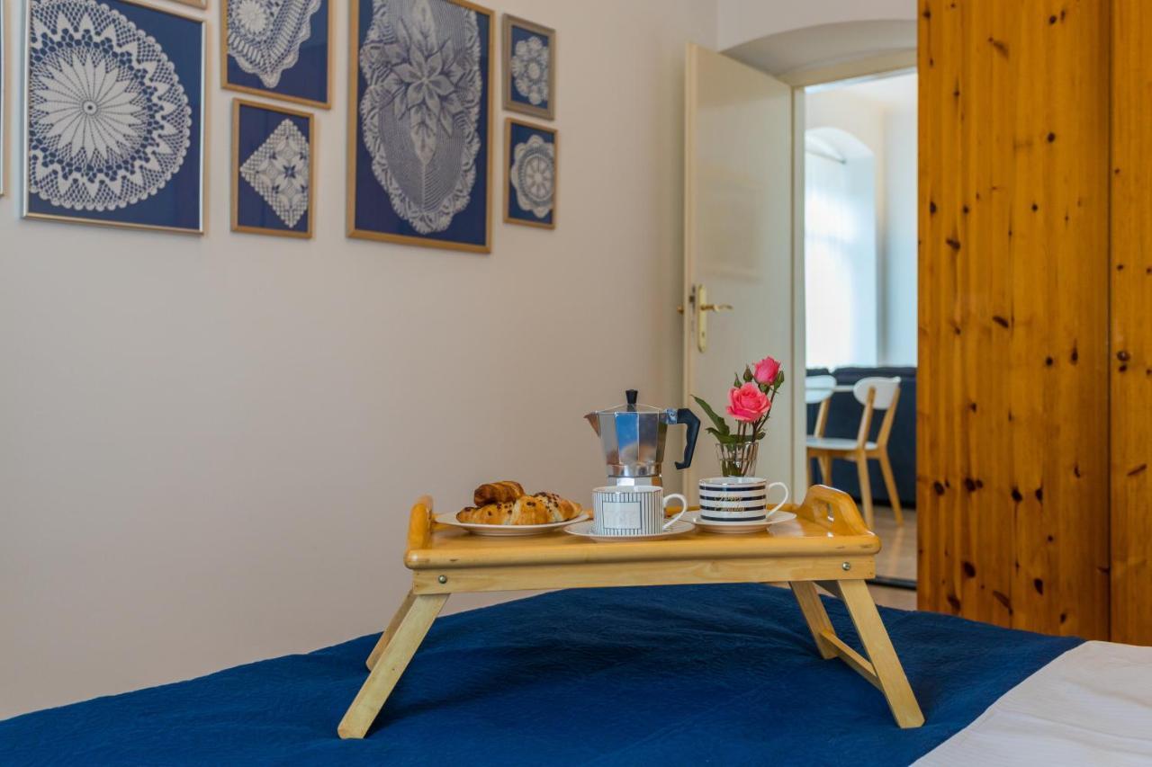 Lussi Apartma